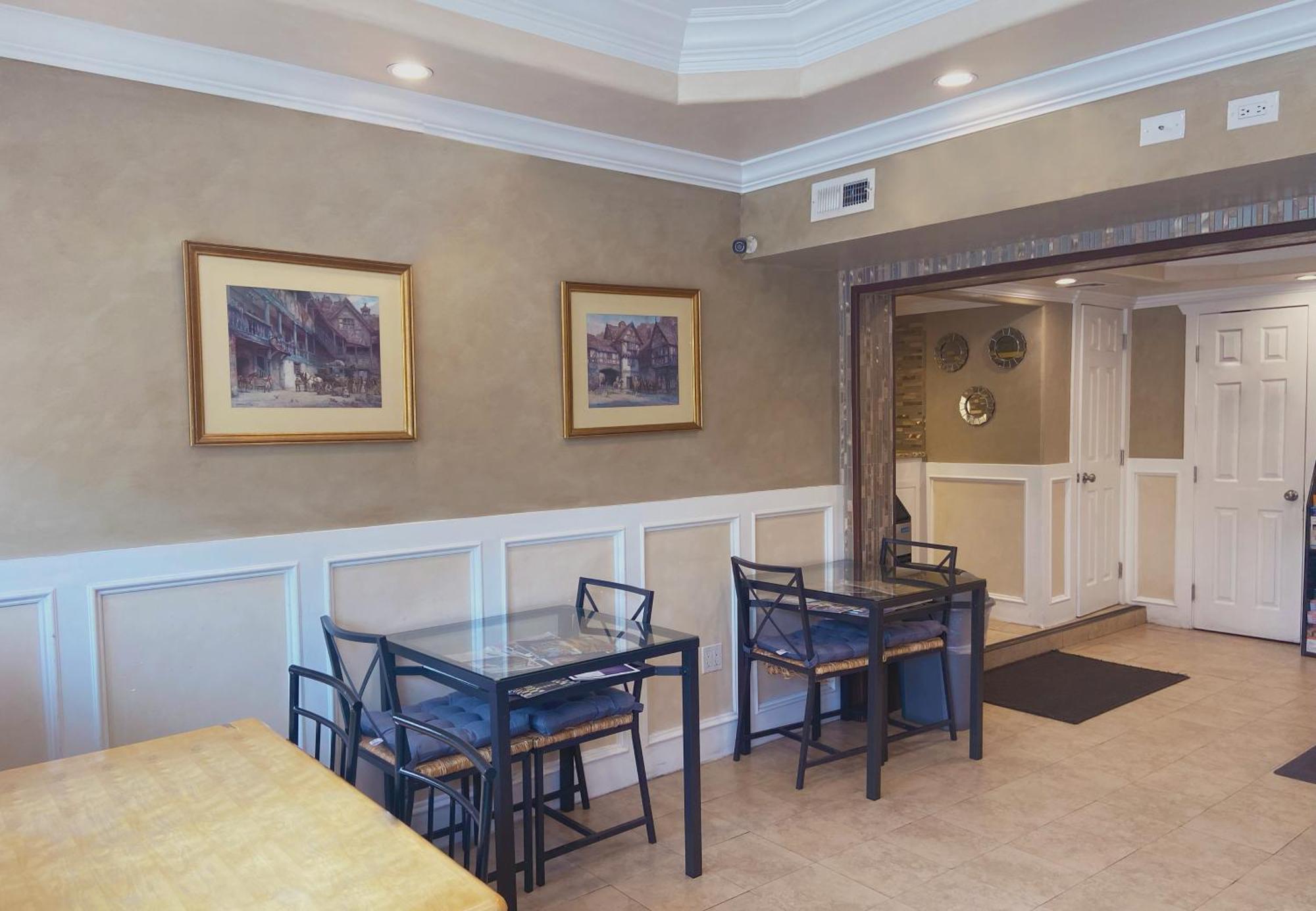 Nite At Universal - Walking Distance To Universal Hollywood 2* Los Ángeles