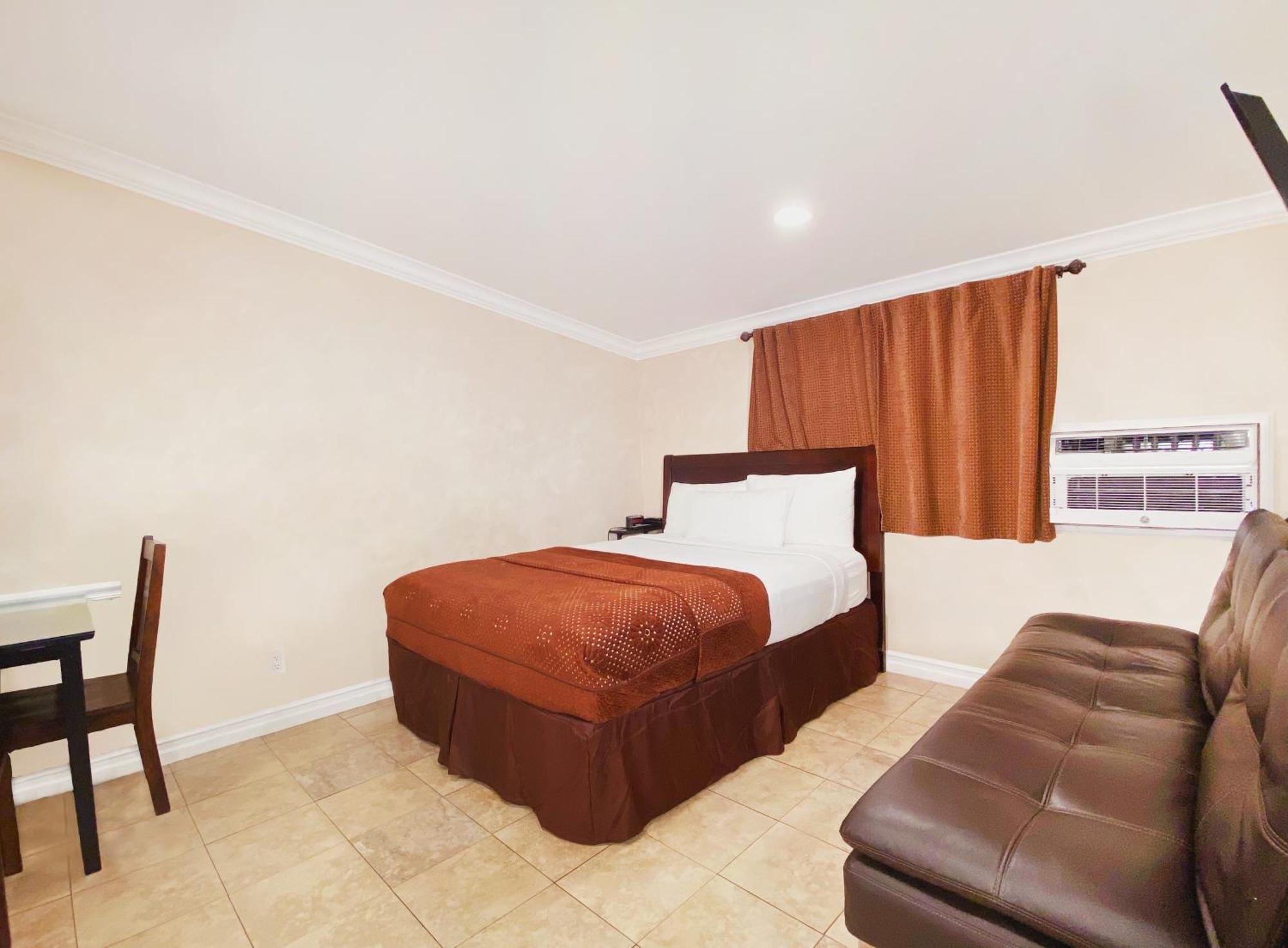 Nite At Universal - Walking Distance To Universal Hollywood 2* Los Ángeles