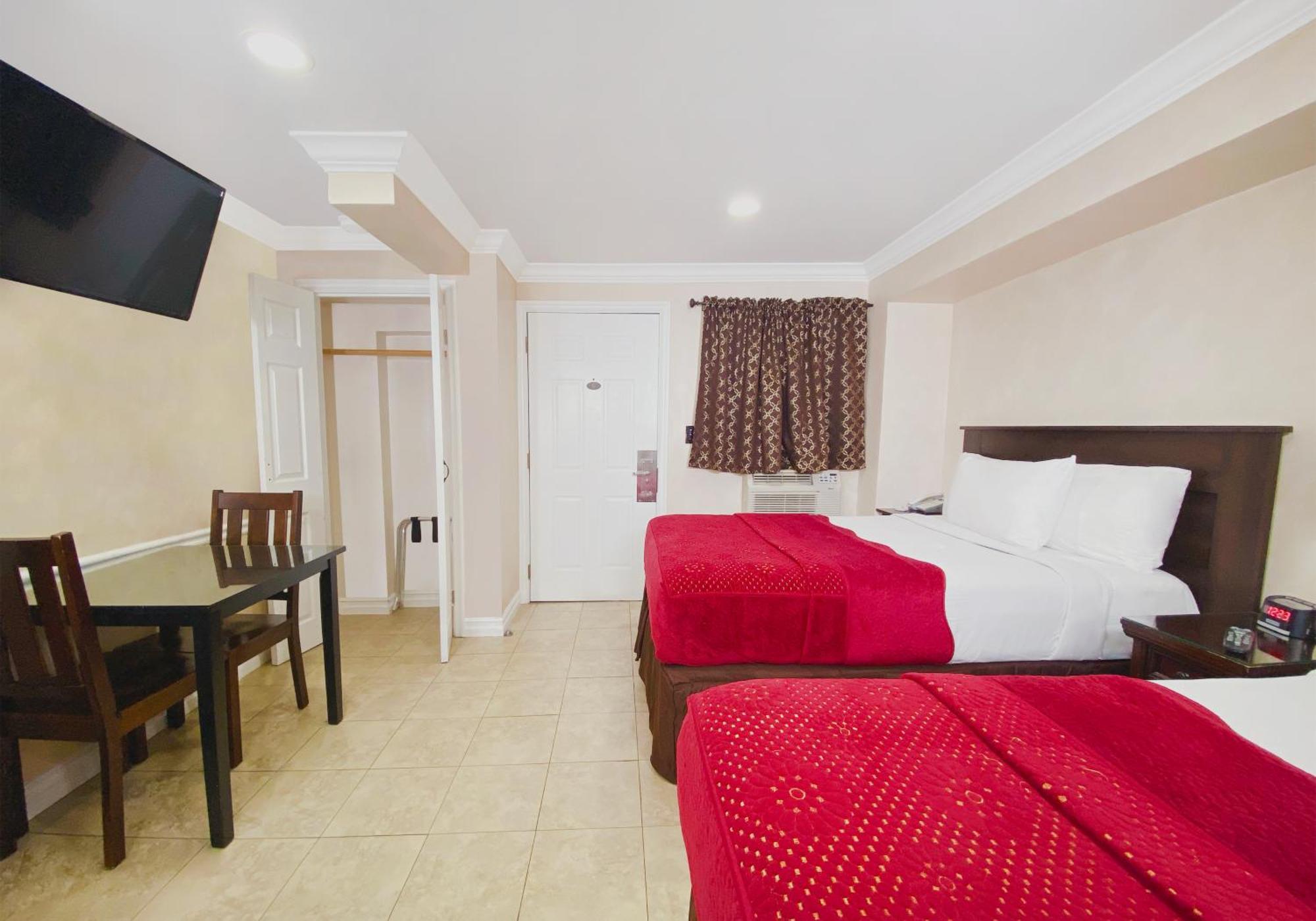 Nite At Universal - Walking Distance To Universal Hollywood 2* Los Ángeles