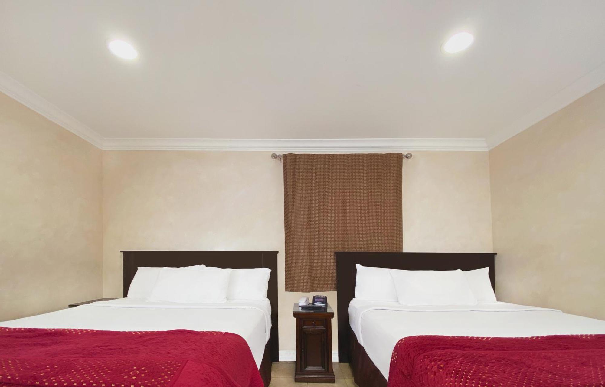 Nite At Universal - Walking Distance To Universal Hollywood Motel Los Ángeles