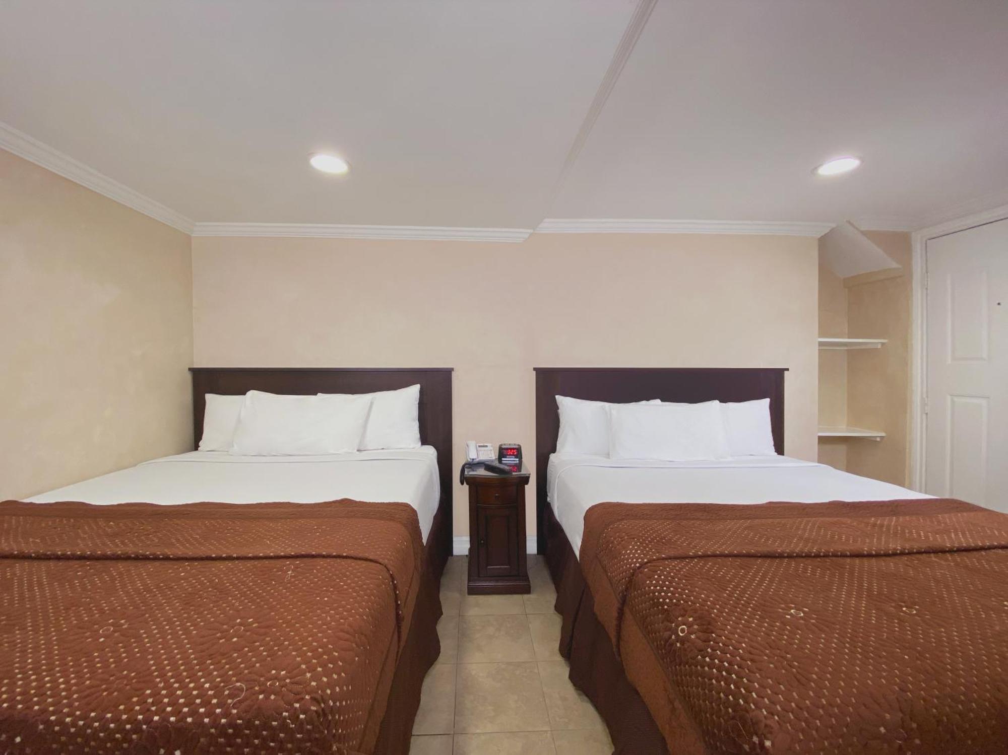 Nite At Universal - Walking Distance To Universal Hollywood 2* Los Ángeles