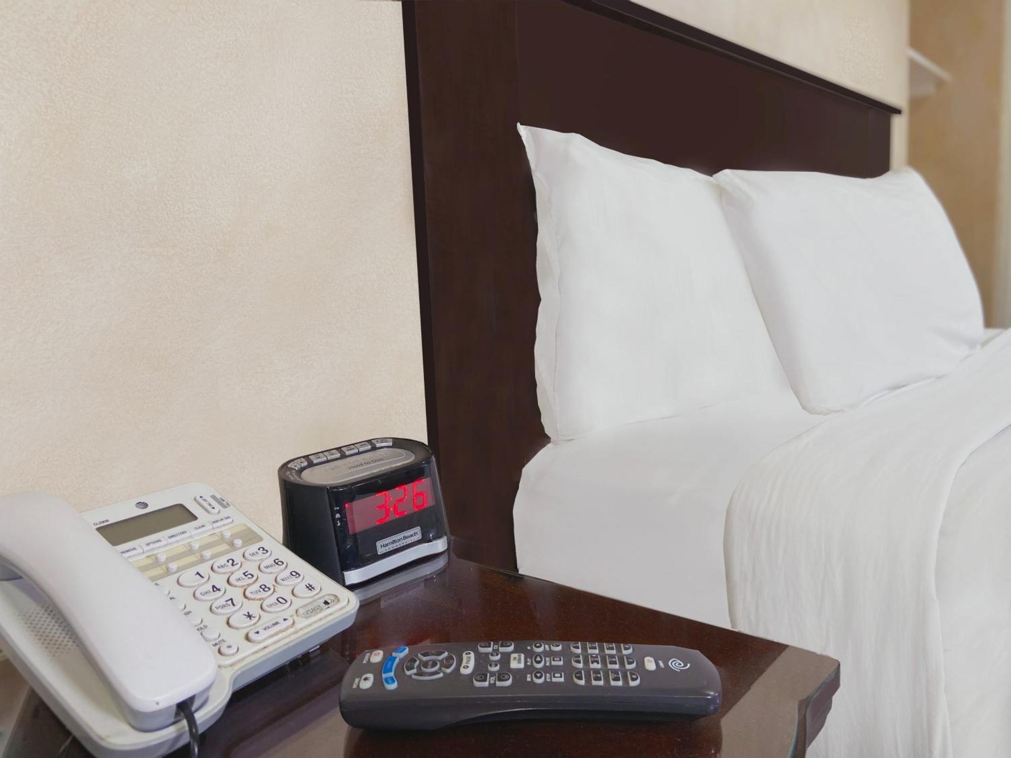 Nite At Universal - Walking Distance To Universal Hollywood Motel Los Ángeles