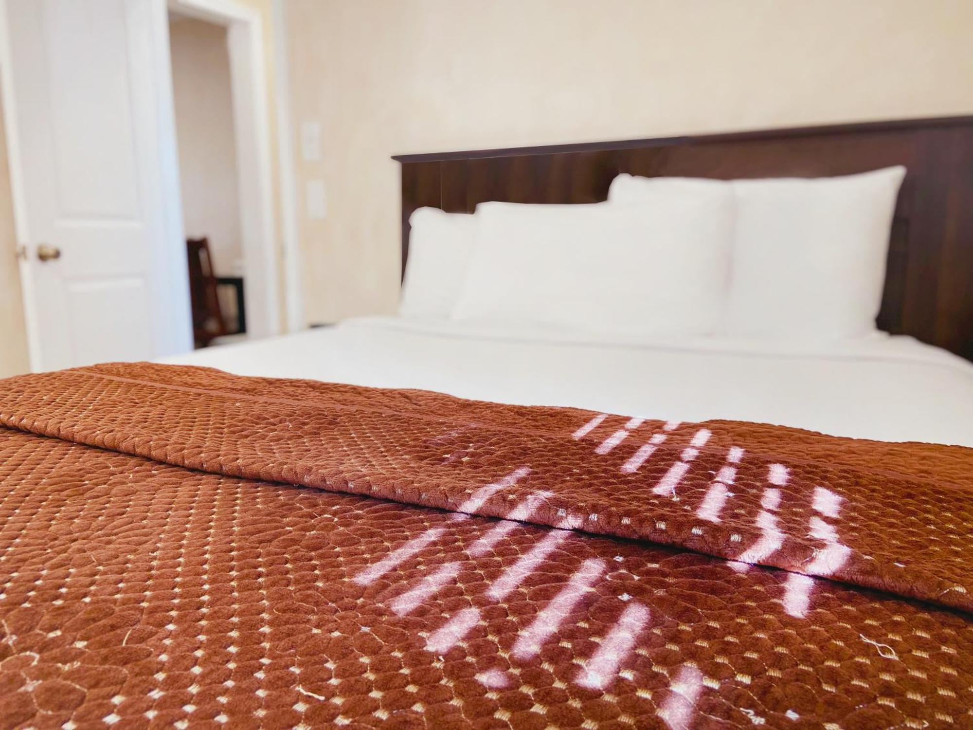Motel Nite At Universal - Walking Distance To Universal Hollywood Los Ángeles