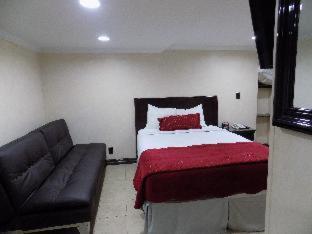 Motel Nite At Universal - Walking Distance To Universal Hollywood 2*