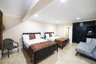 Nite At Universal - Walking Distance To Universal Hollywood 2* Los Ángeles