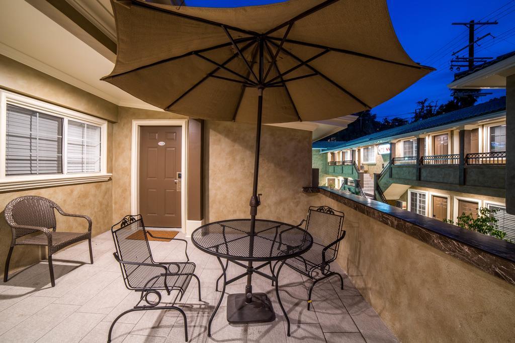 Motel Nite At Universal - Walking Distance To Universal Hollywood Los Ángeles