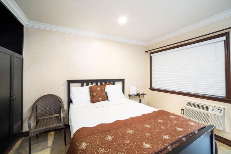 Nite At Universal - Walking Distance To Universal Hollywood Motel 2*